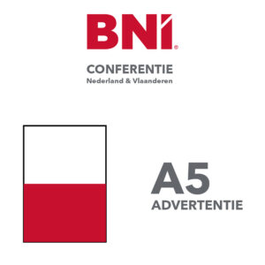 Advertentie A5