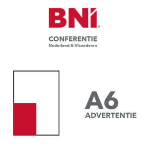 Advertentie A6