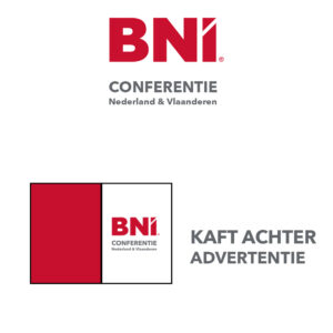 Advertentie KAFT
