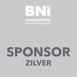 Sponsorpakket Zilver