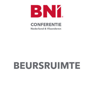 Beursruimte