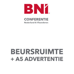 Beursruimte + AD